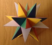 [great stellated dodecahedron]