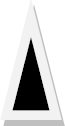 Black Triangle Marker